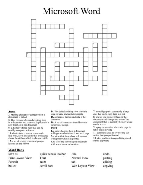 The Crossword Solver found 30 answers to "microsoft core font", 5 letters crossword clue. . One of microsofts core fonts crossword clue